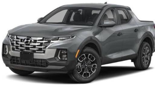 HYUNDAI SANTA CRUZ 2024 5NTJA4AE5RH081226 image